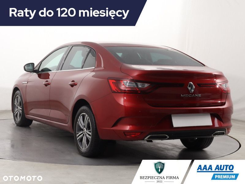 Renault Megane - 5
