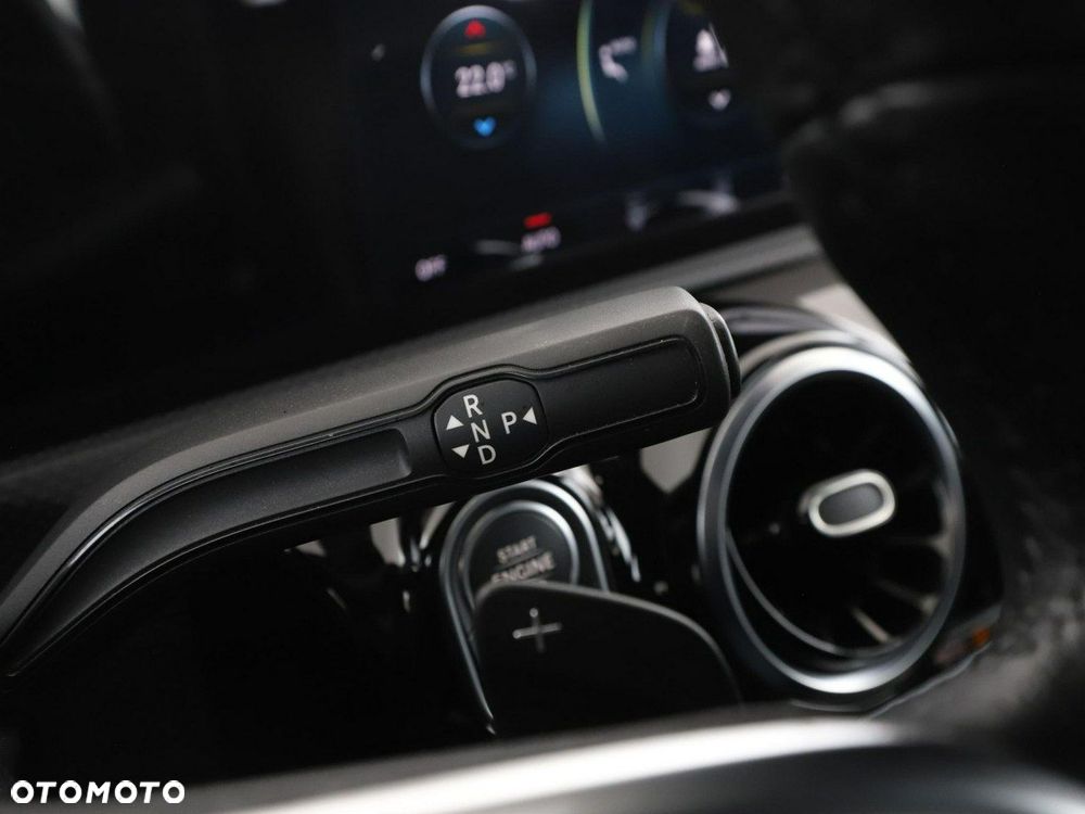 Mercedes-Benz CLA 200 d 8G-DCT Progressive - 34