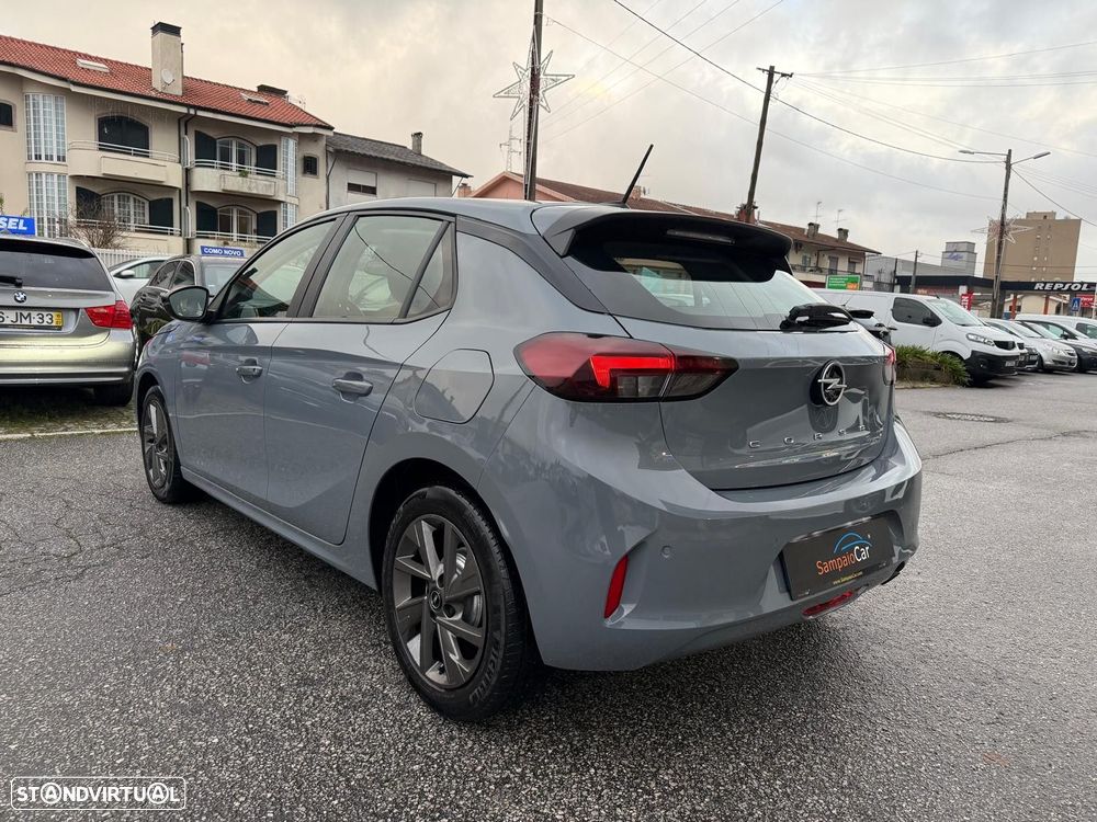 Opel Corsa 1.2 Elegance - 7