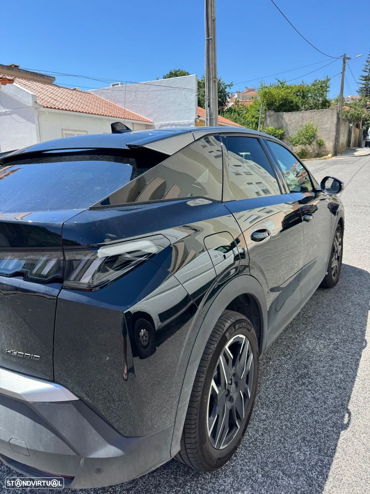 Peugeot 3008 - 6