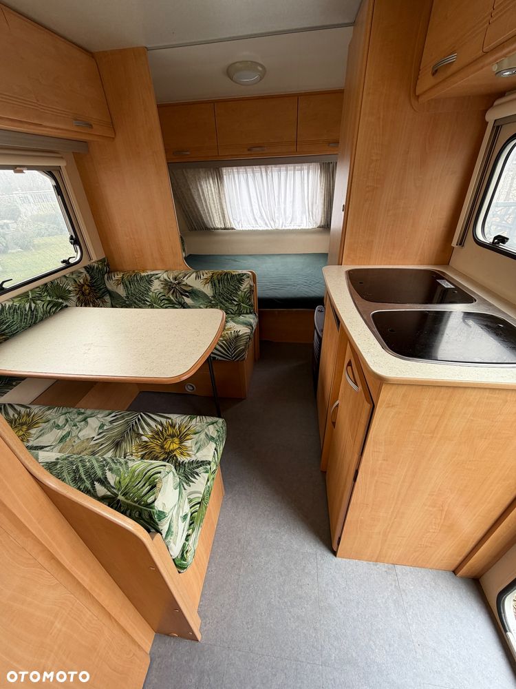 Sterckeman 470PE - 10