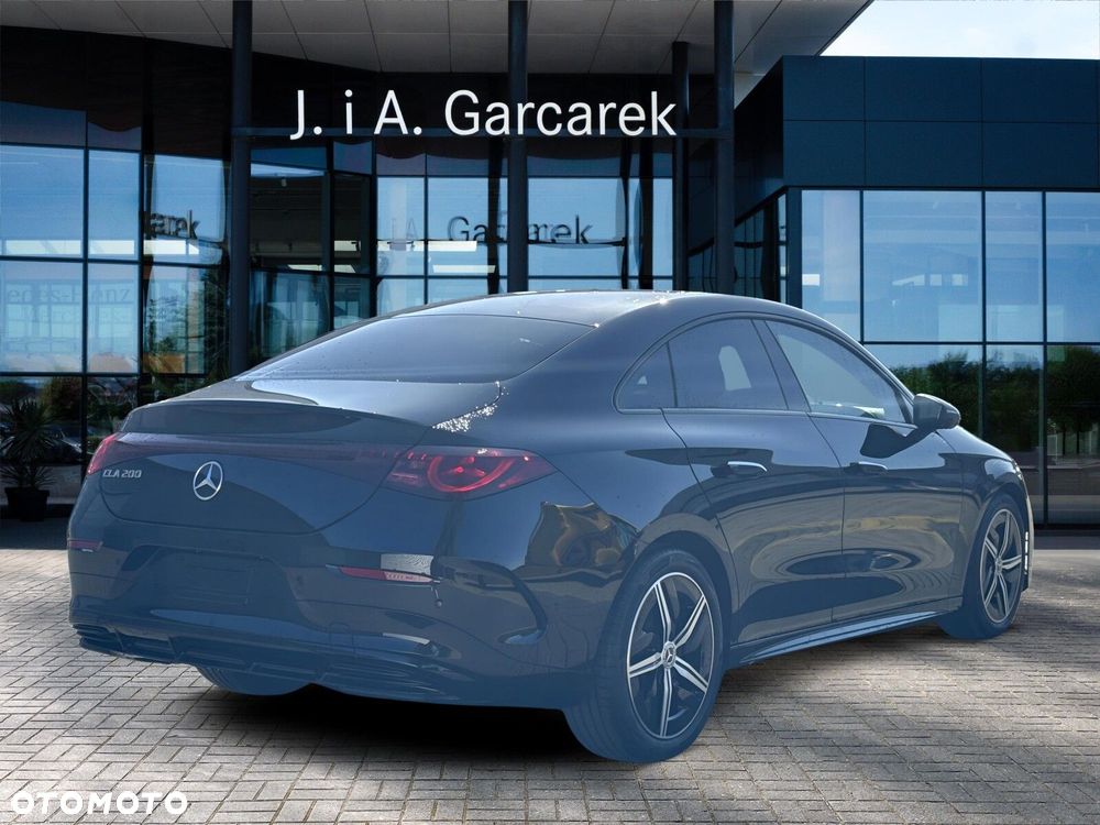 Mercedes-Benz CLA - 6