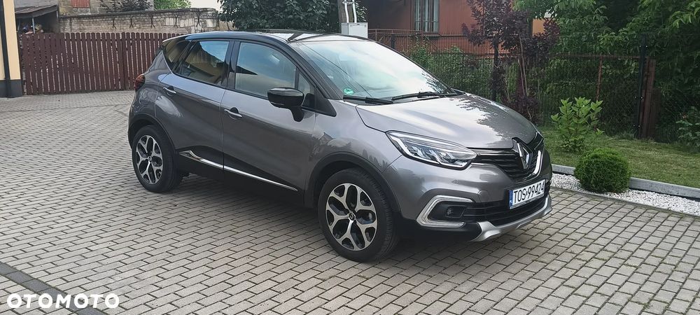 Renault Captur - 2
