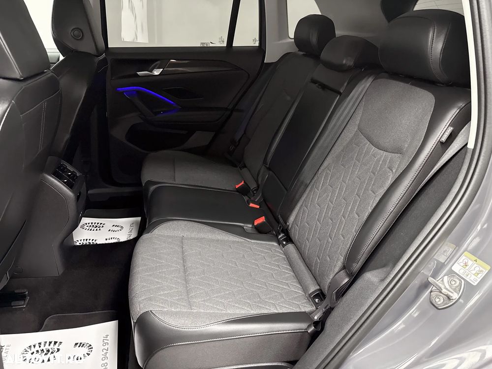 Volkswagen Tiguan 2.0 TDI SCR 4Motion DSG Life - 24