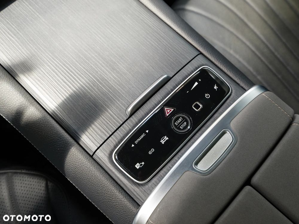 Mercedes-Benz EQS ver-450plus-120kwh-amg-line - 26