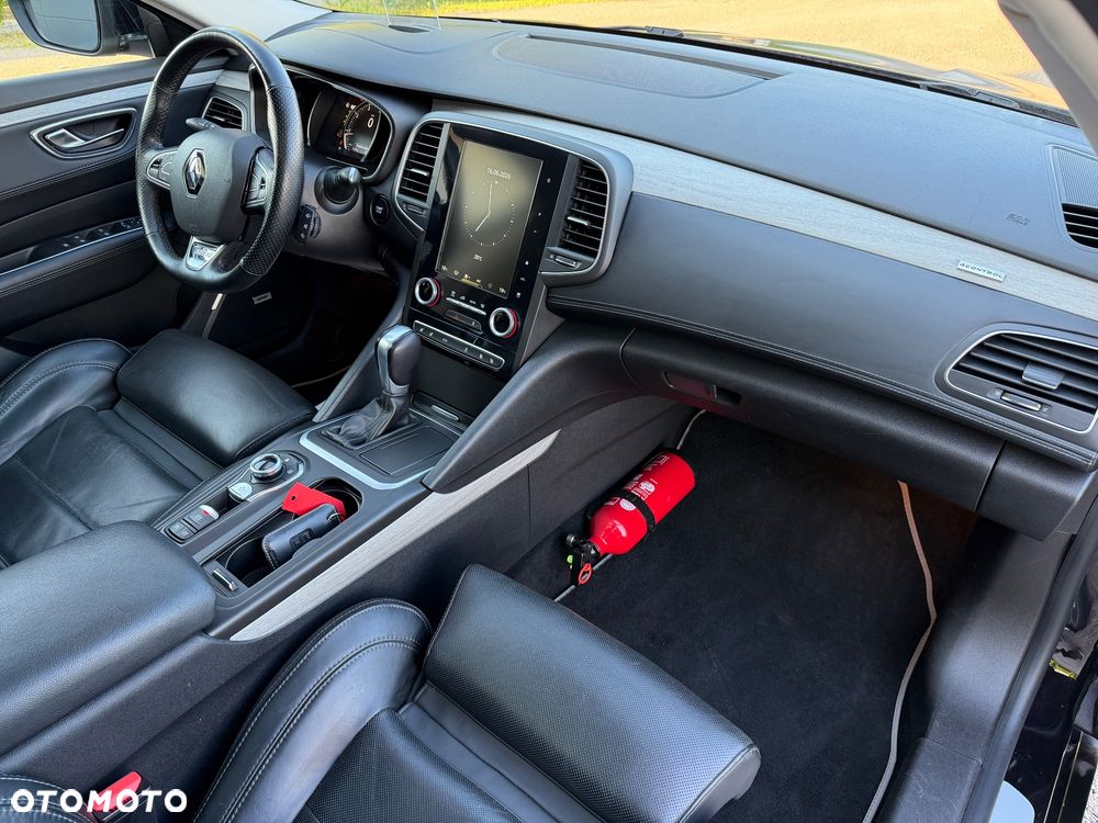 Renault Talisman ENERGY TCe 200 EDC INITIALE PARIS - 36