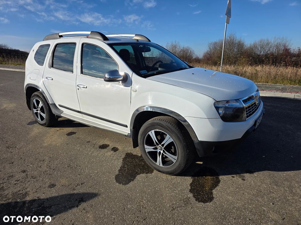 Dacia Duster - 6