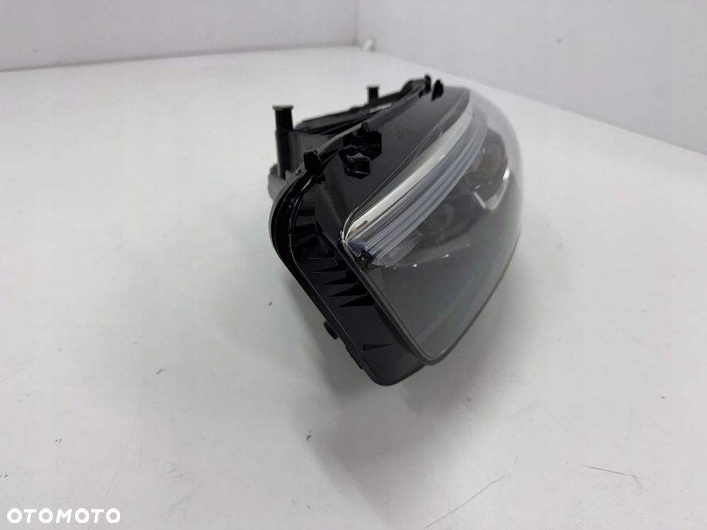 LAMPY PRZEDNIE MERCEDES A KLASA W177 A177 LIFT LED MULTIBEAM - 11
