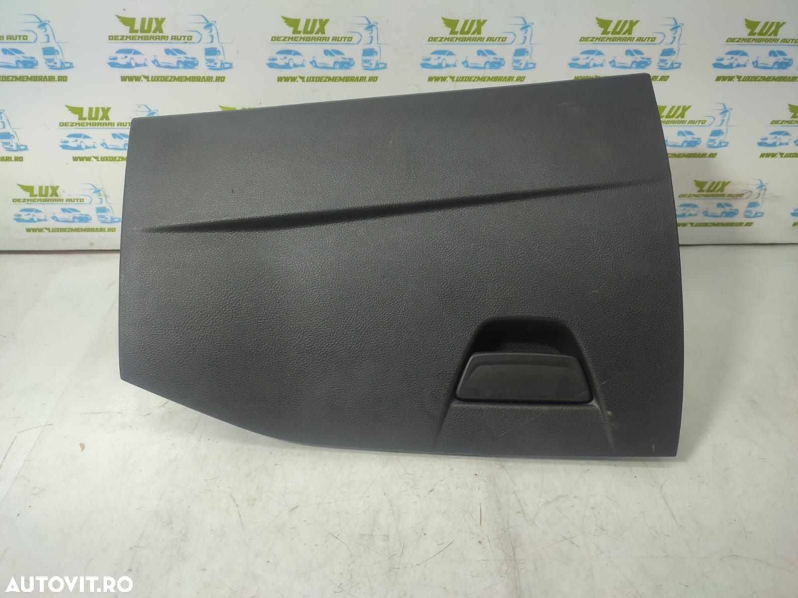 Torpedou F1EBA06044A Ford Focus 3 [2011 - 2015] - 1