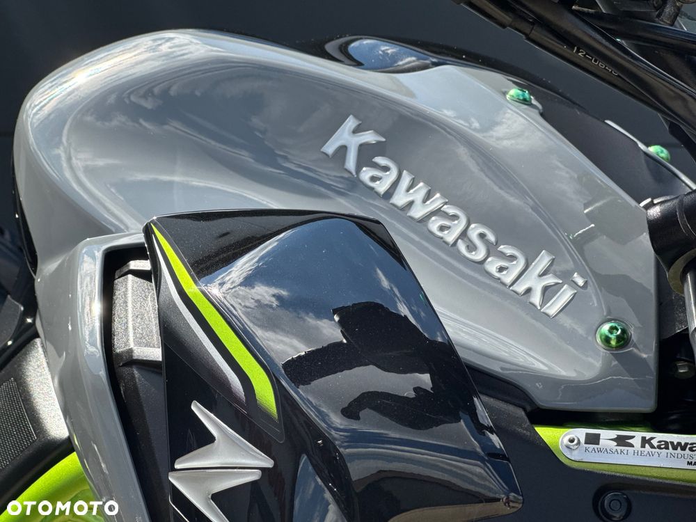 Kawasaki Z 900 - 9