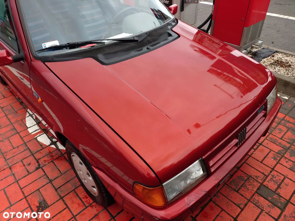 Fiat Uno - 5