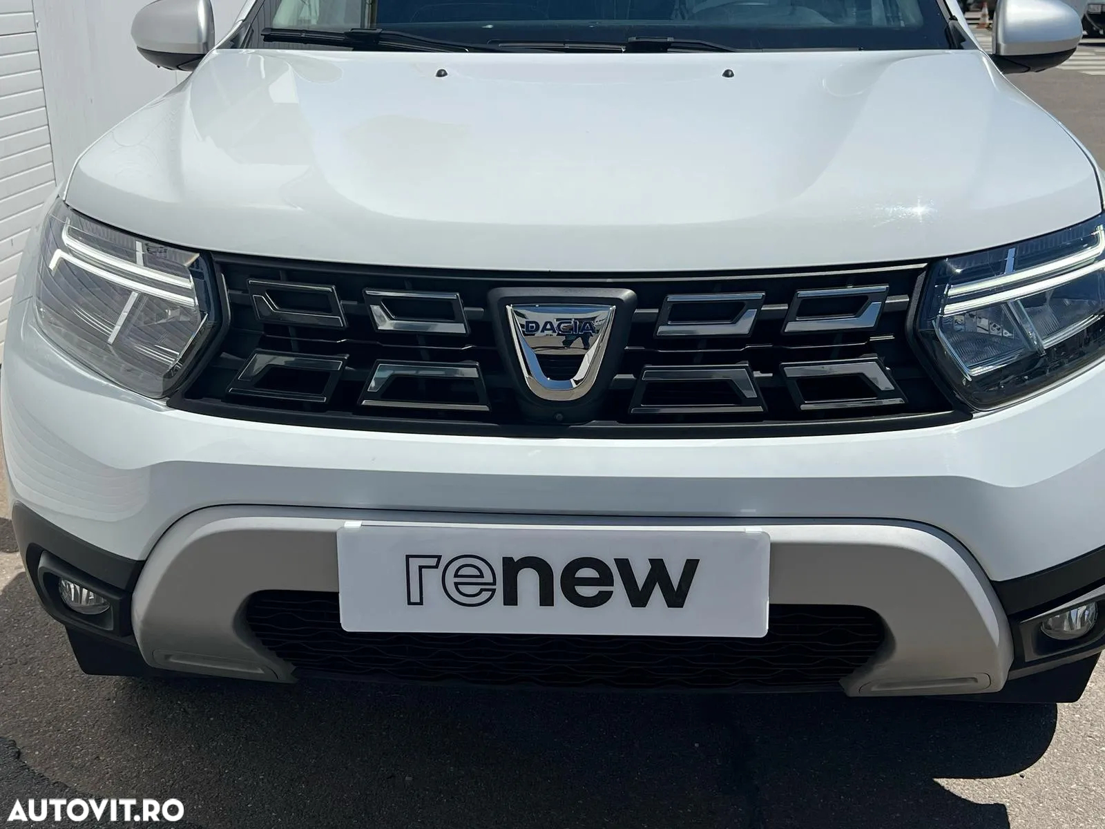 Dacia Duster TCe 150 4WD Prestige Plus - 30