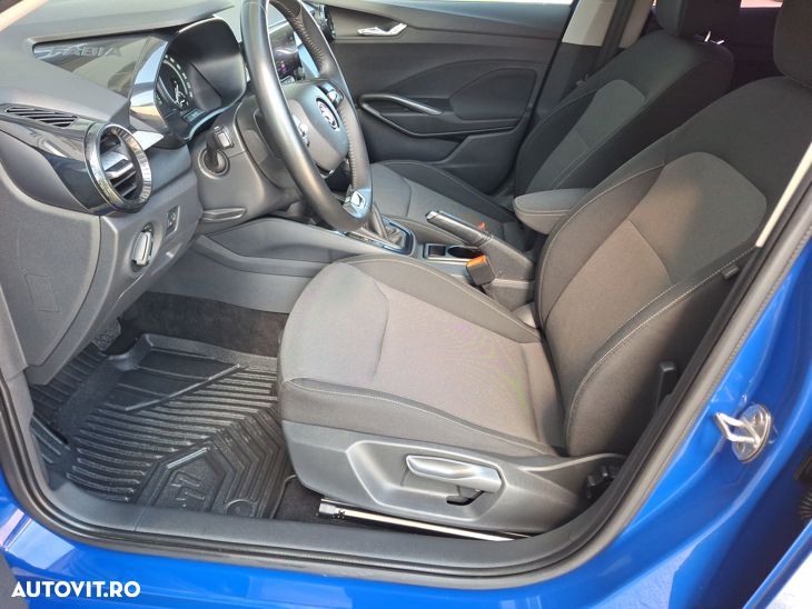 Skoda Fabia 1.0 TSI 110 CP DSG Ambition - 13