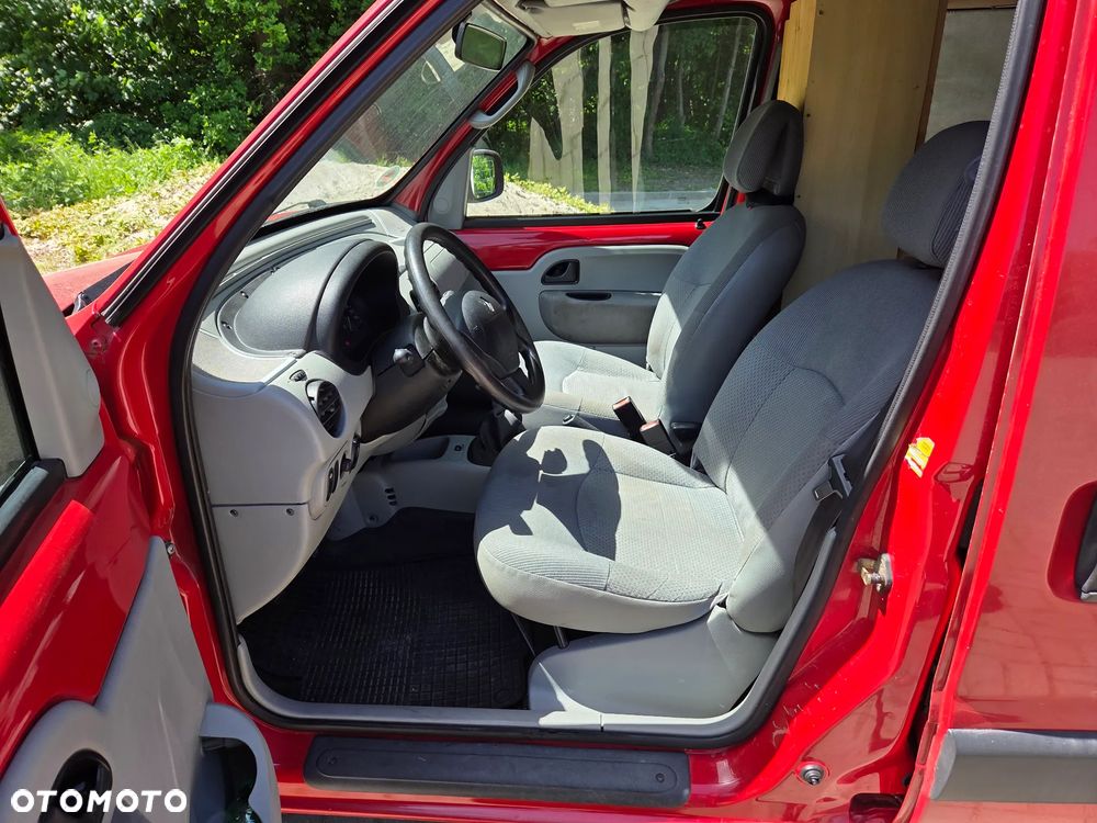Renault Kangoo - 6