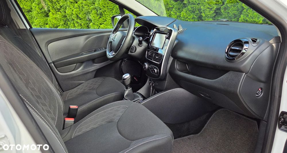 Renault Clio 0.9 Energy TCe Intens+ EU6 - 30
