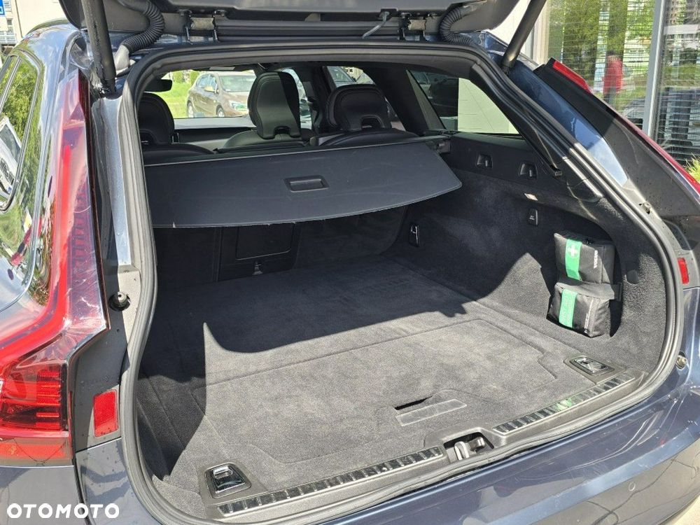 Volvo V90 - 8