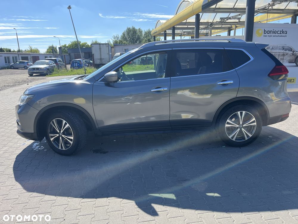 Nissan X-Trail - 3