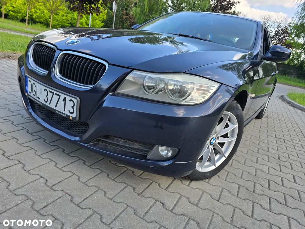BMW Seria 3 - 17