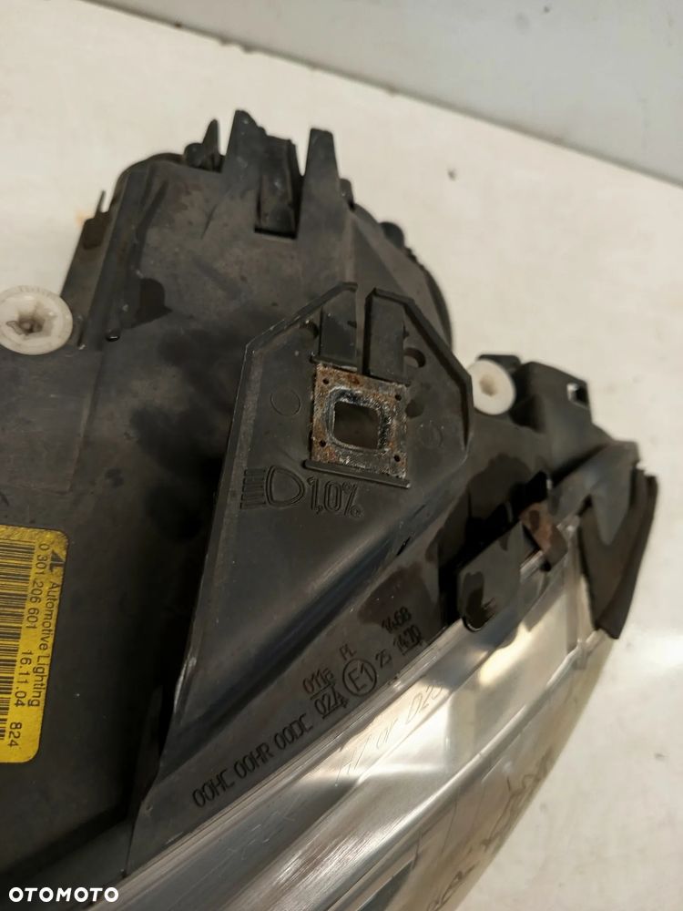 + LAMPA PRZOD PRZEDNIA LEWA AUDI A3 8P LIFT FL - 9