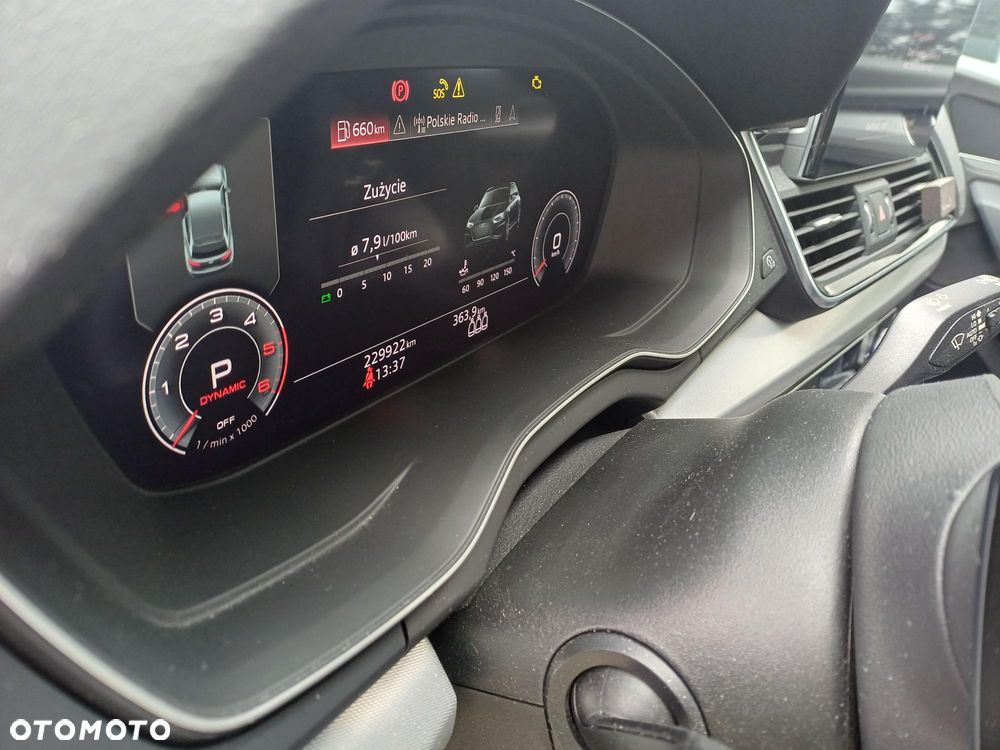 Audi Q5 40 TDI mHEV Quattro S Line S tronic - 7