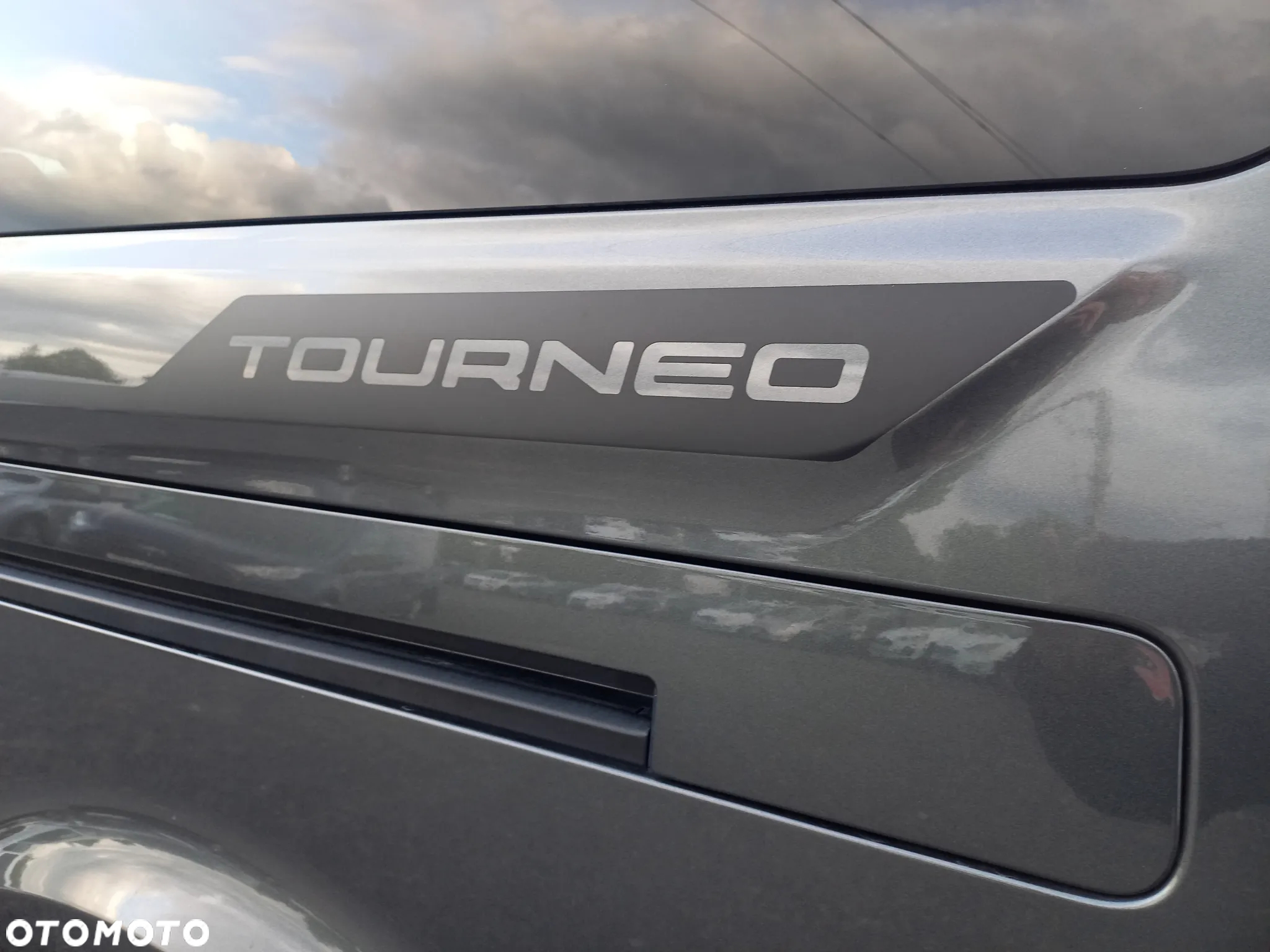 Ford Tourneo Custom 2.0 TDCi L2 Titanium - 14
