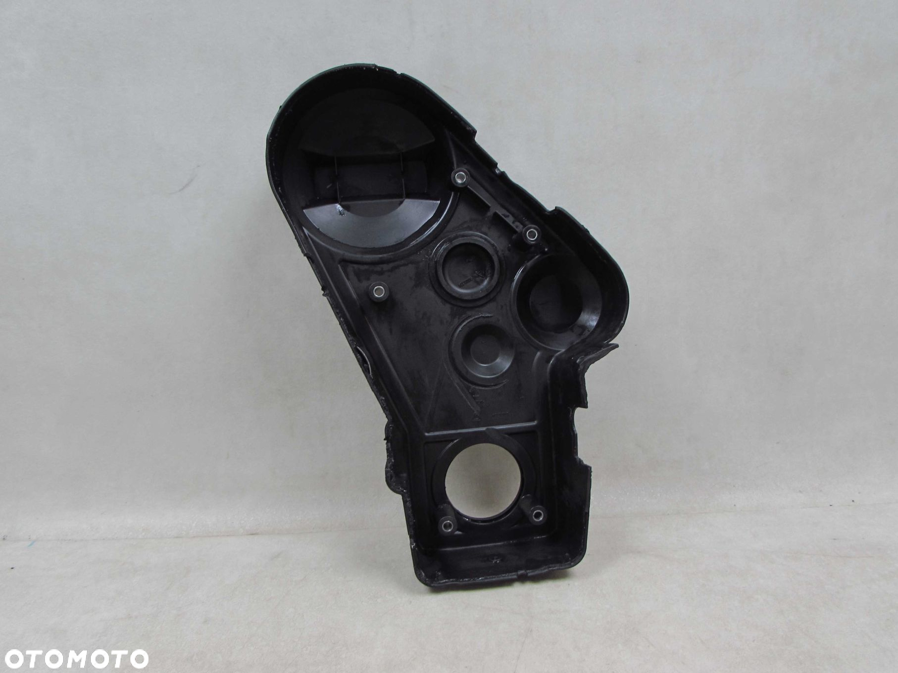 PIAGGIO PORTER HIJET PFAU QUARGO 0.7 DIESEL LOMBARDINI 06-18 OSLONA OBUDOWA ROZRZADU 6927707 - 4