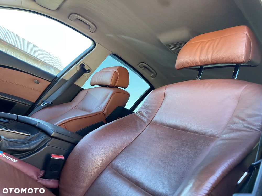 BMW Seria 5 530d - 36