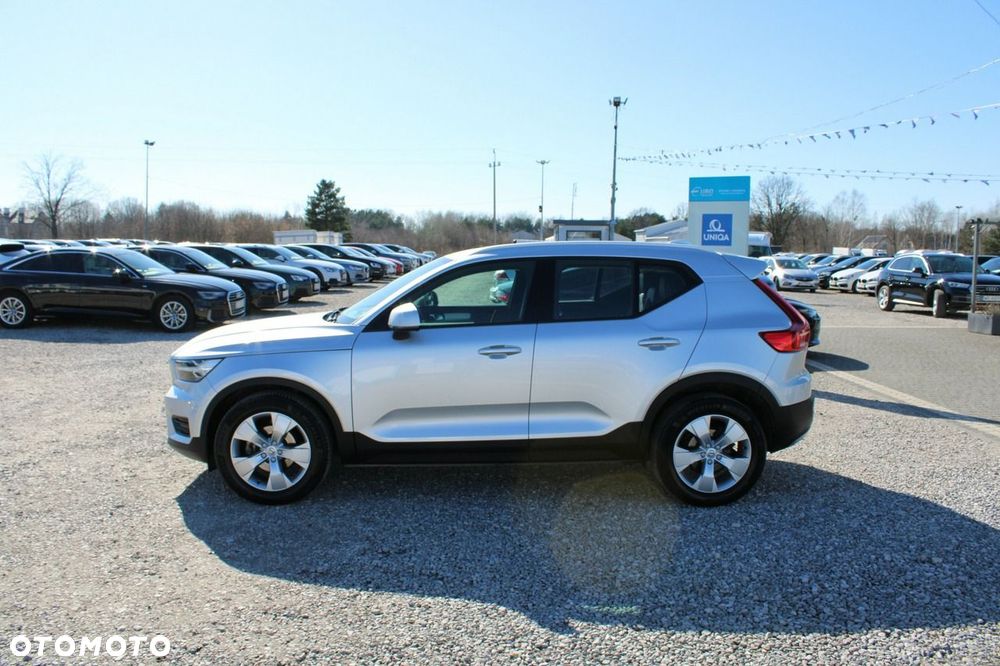 Volvo XC 40 - 5