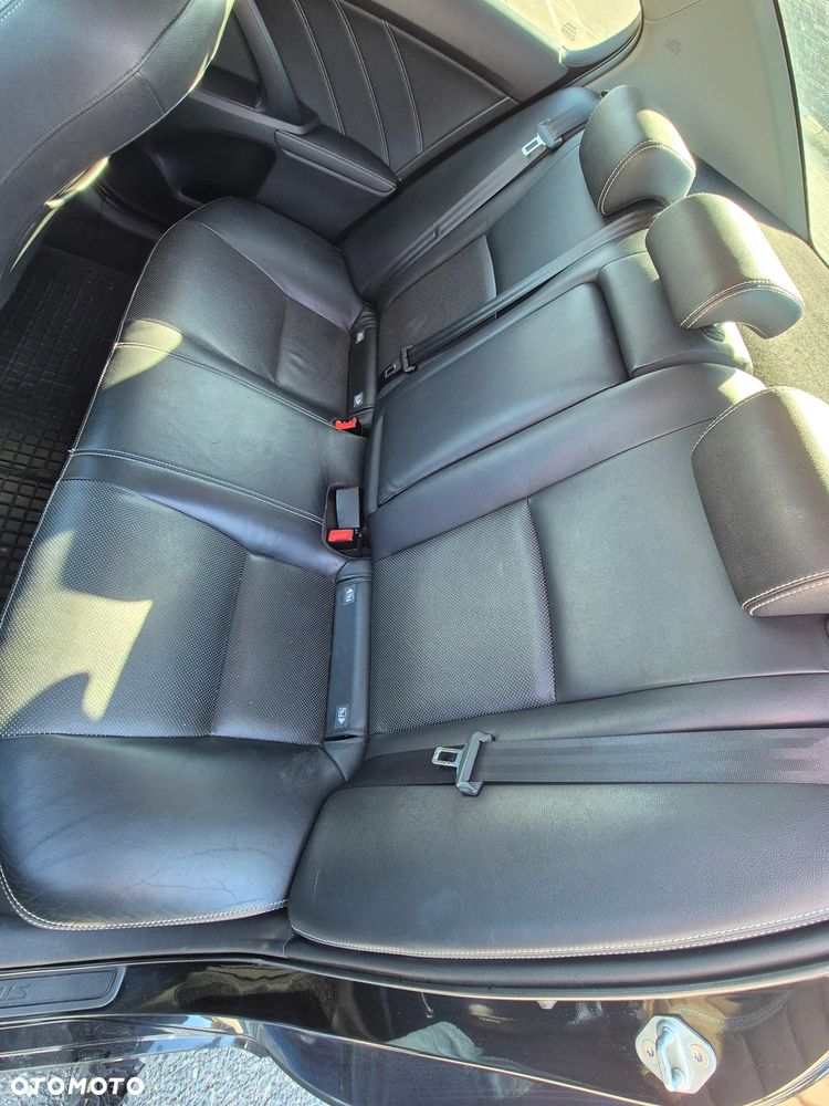 Toyota Avensis 2.0 D-4D Prestige - 17