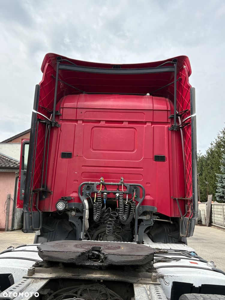 Scania R450 - 16