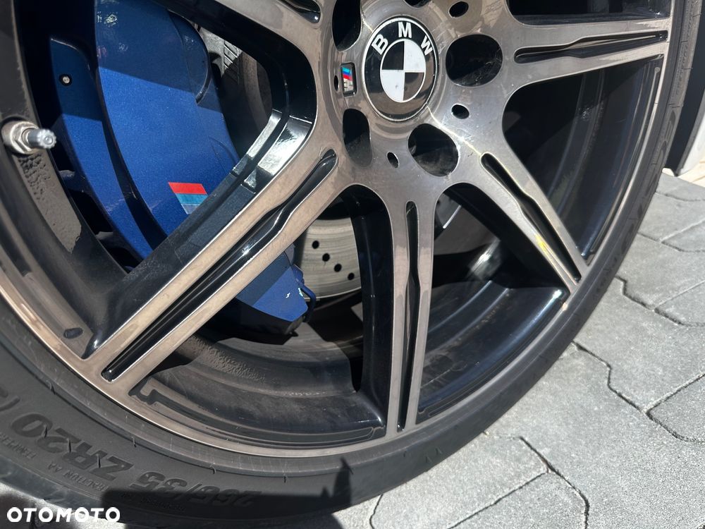 BMW M5 DKG - 30