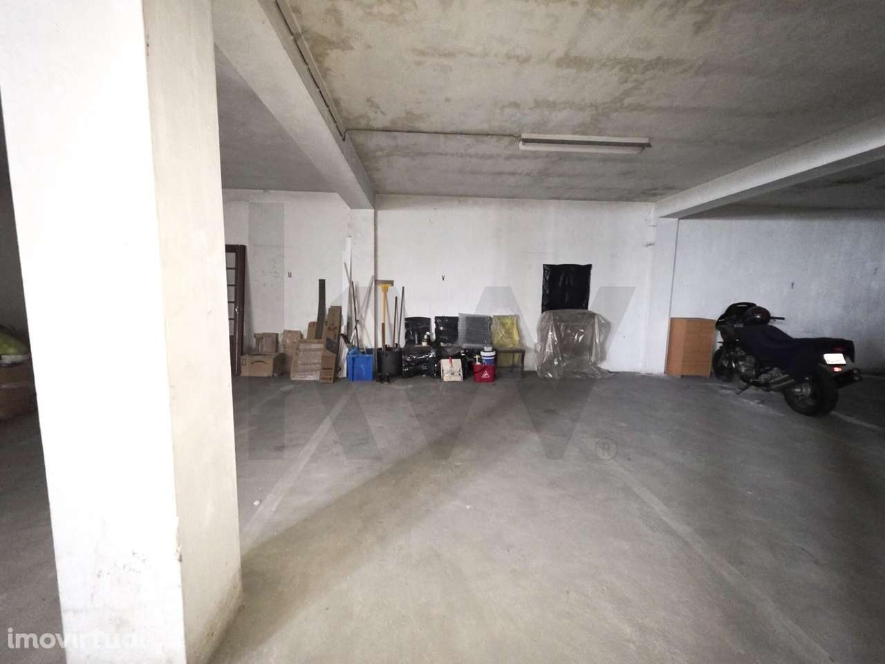 Lugar de garagem Arcanjo Lar - Grande imagem: 3/4
