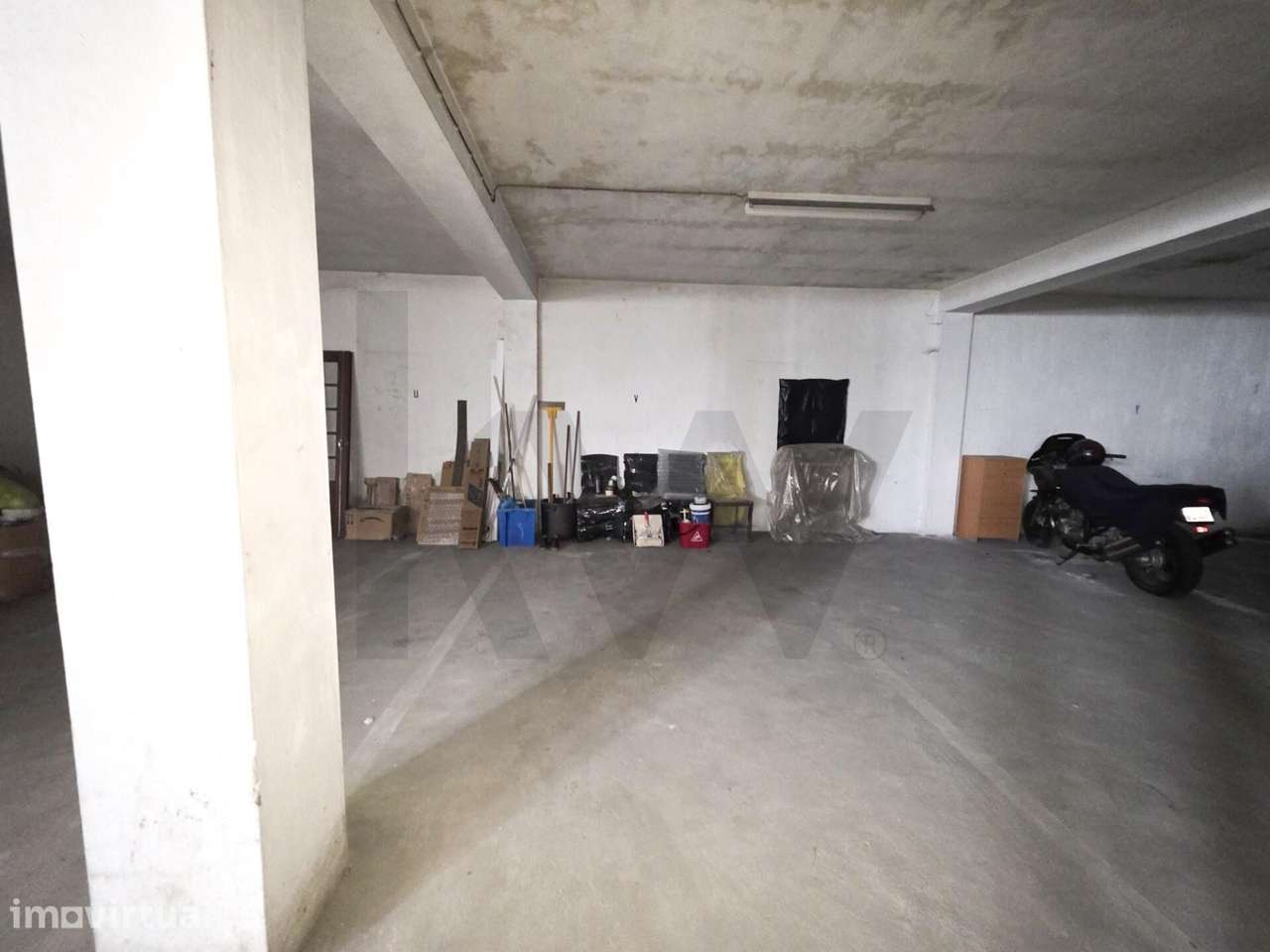 Lugar de garagem Arcanjo Lar - Grande imagem: 3/4
