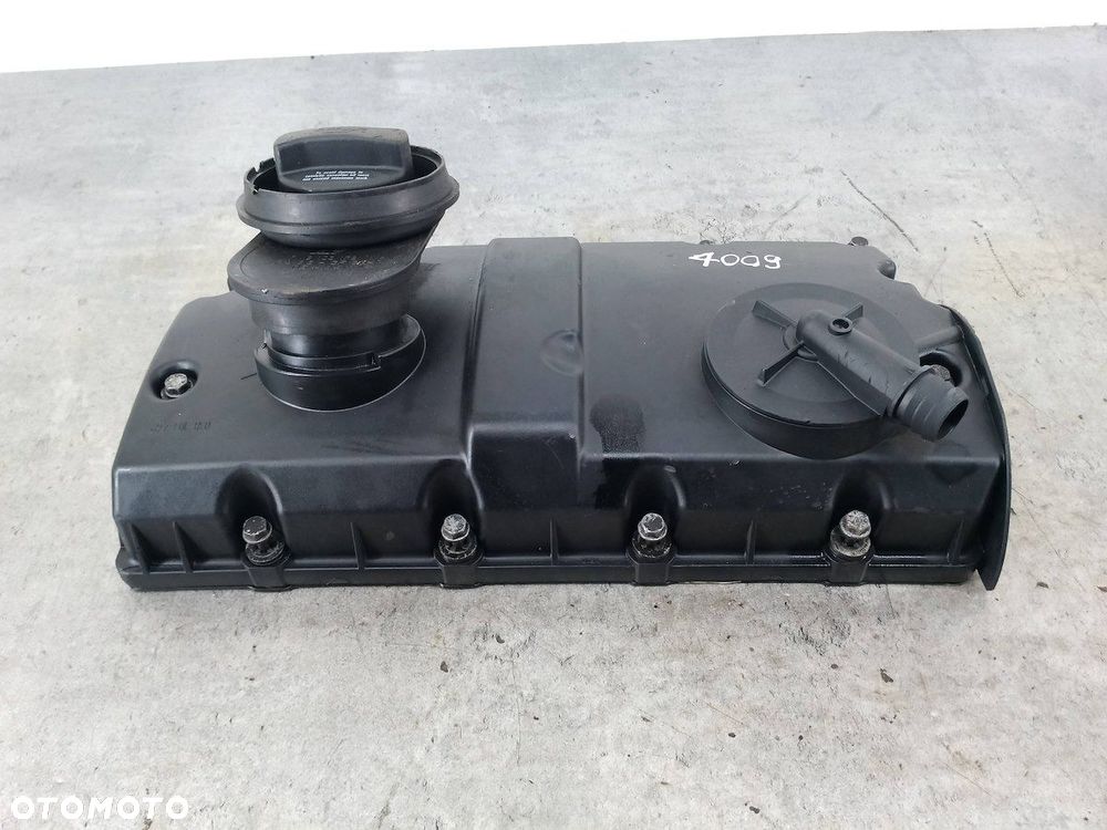 POKRYWA ZAWORÓW FORD GALAXY II 038103469T  038103475Q 1.9 TDI - 6