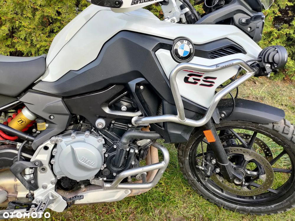 BMW GS - 2