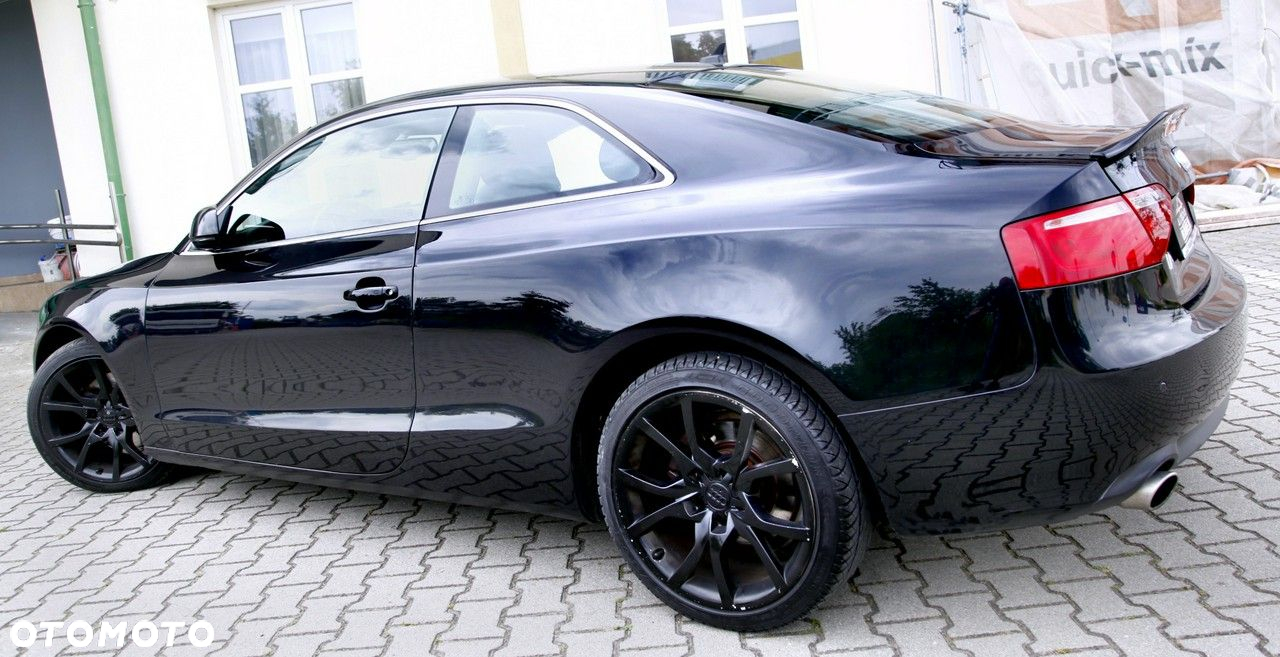 Audi A5 - 24