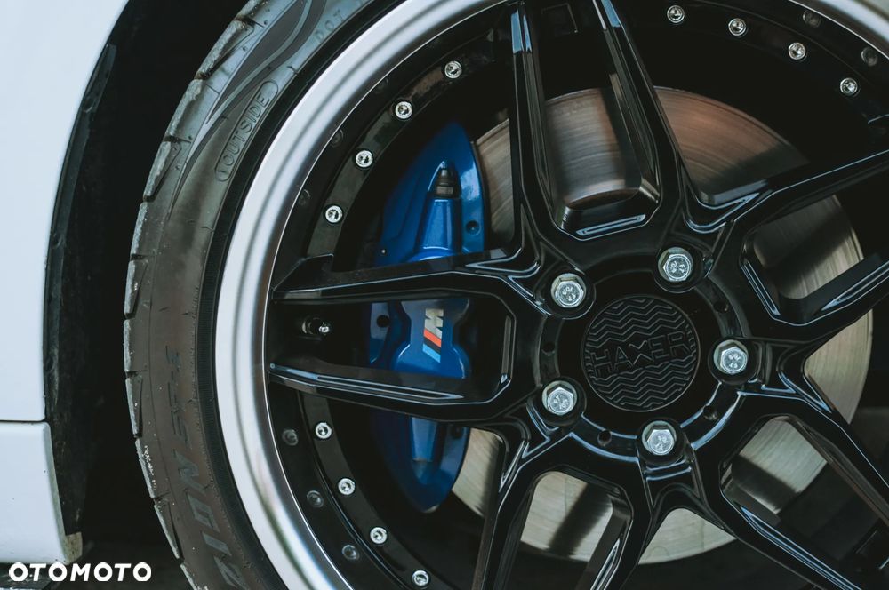 BMW Seria 3 320d xDrive M Sport Shadow - 14