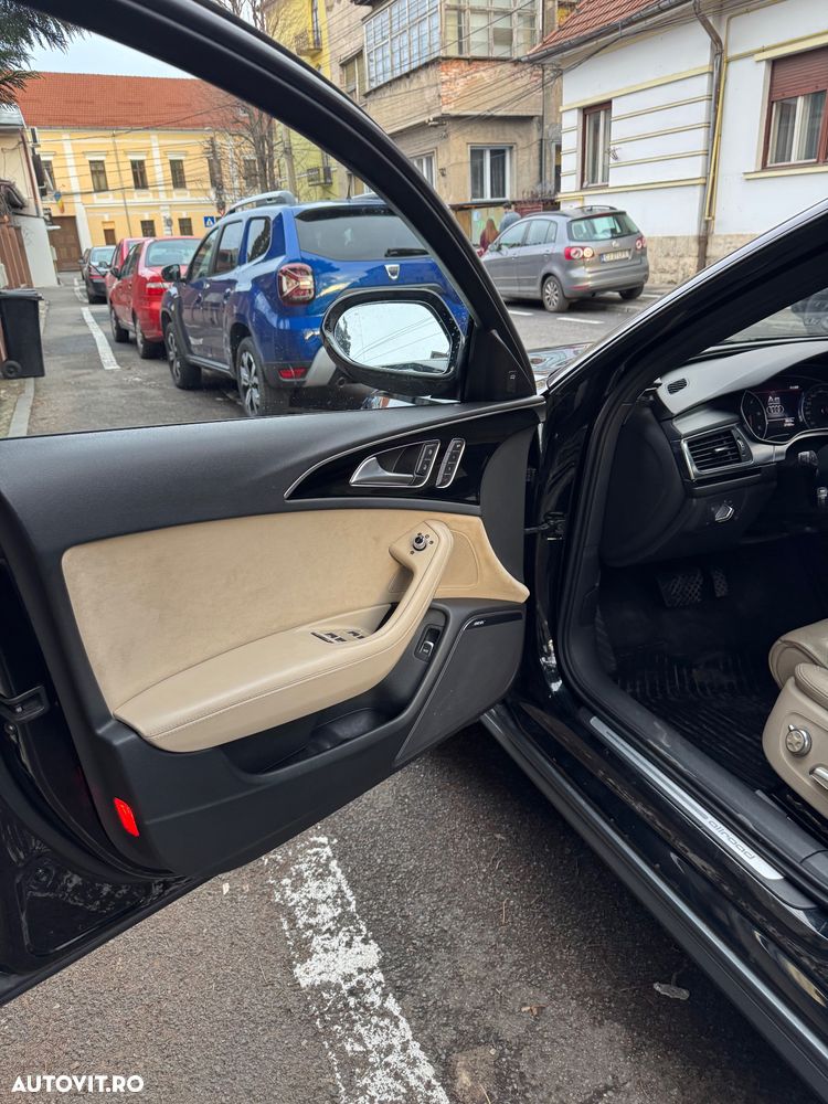 Audi A6 Allroad - 14