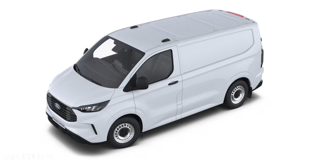 Ford Custom VAN L1 - 2
