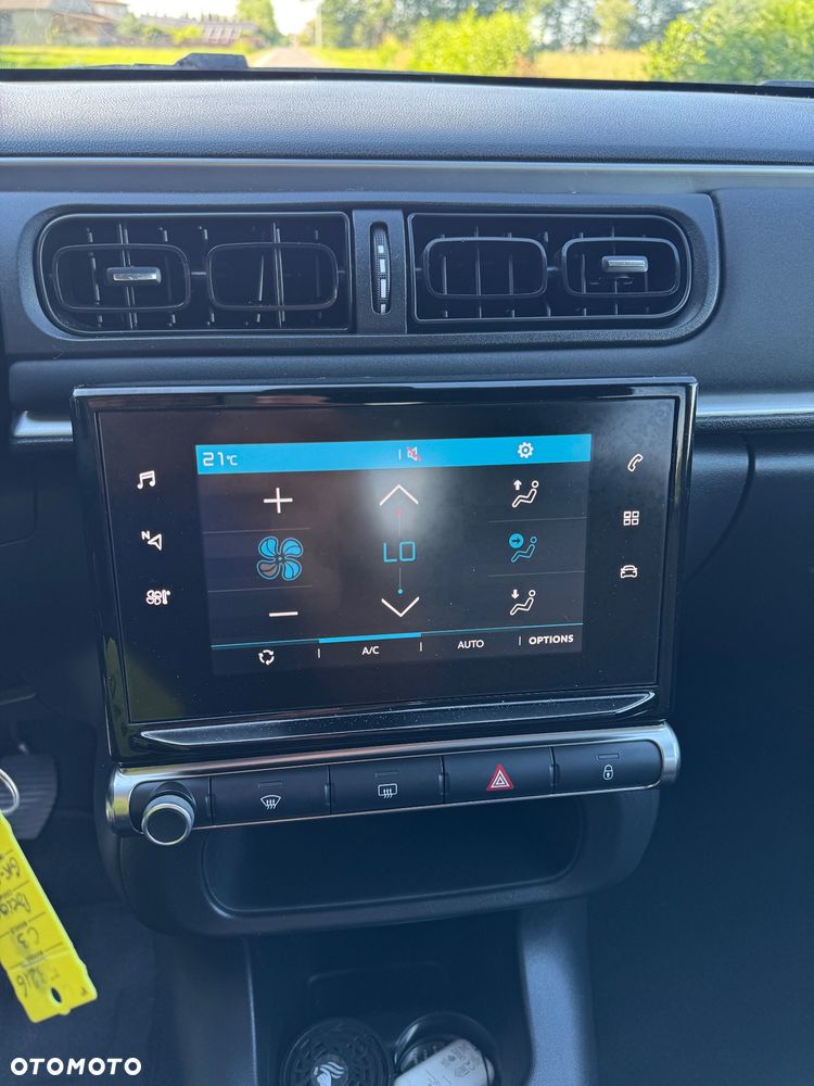 Citroën C3 Pure Tech 83 S&S C-SERIES - 15