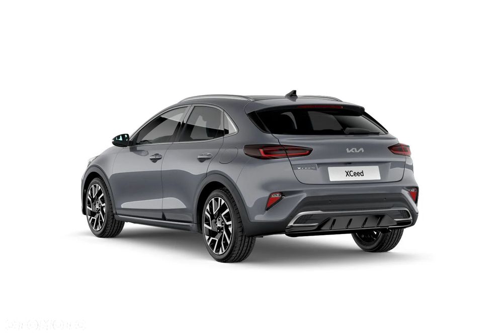 Kia XCeed 1.5 T-GDI Business Line DCT - 5