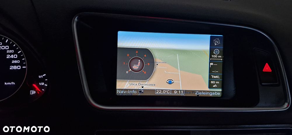Audi Q5 2.0 TDI Quattro S tronic - 7