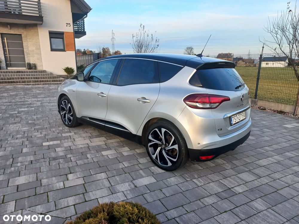 Renault Scenic - 3