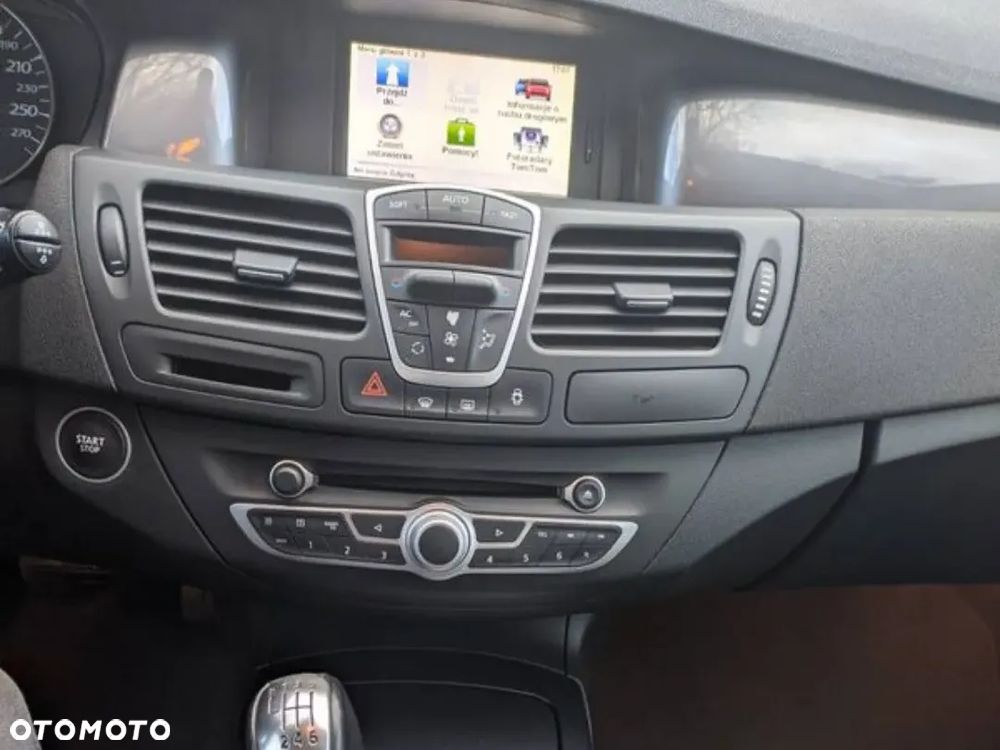 Renault Laguna 2.0 DCi Privilege - 10