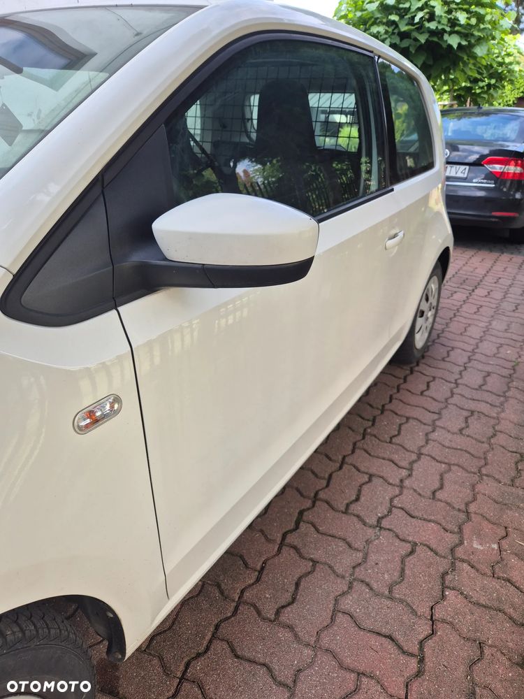 Skoda Citigo 1.0 Ambition EU6 - 6