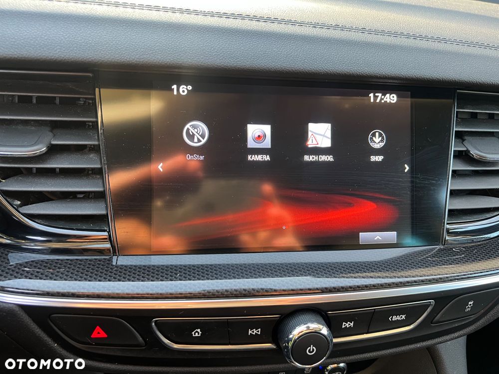 Opel Insignia 2.0 CDTI Sports Tourer ecoFLEXStart/Stop - 24