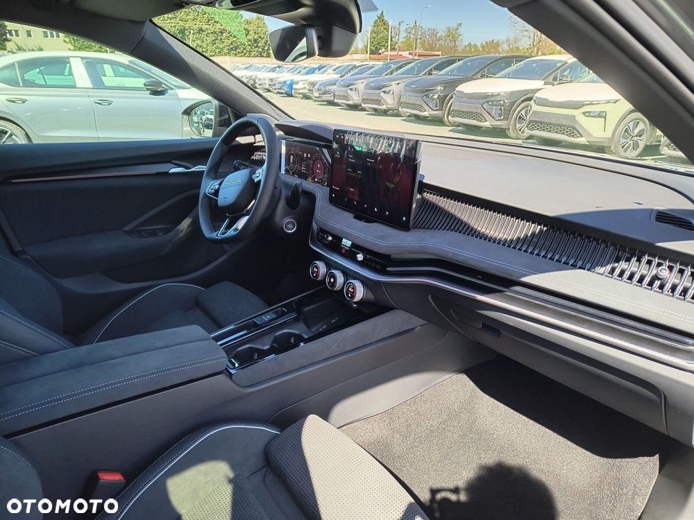 Skoda Superb - 40