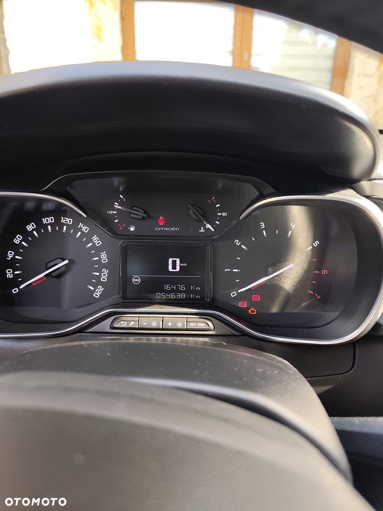 Citroën C3 1.2 PureTech Feel - 16