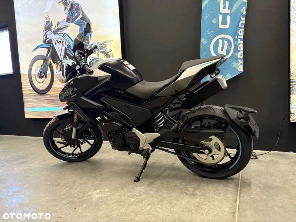 CFMoto Inny - 10