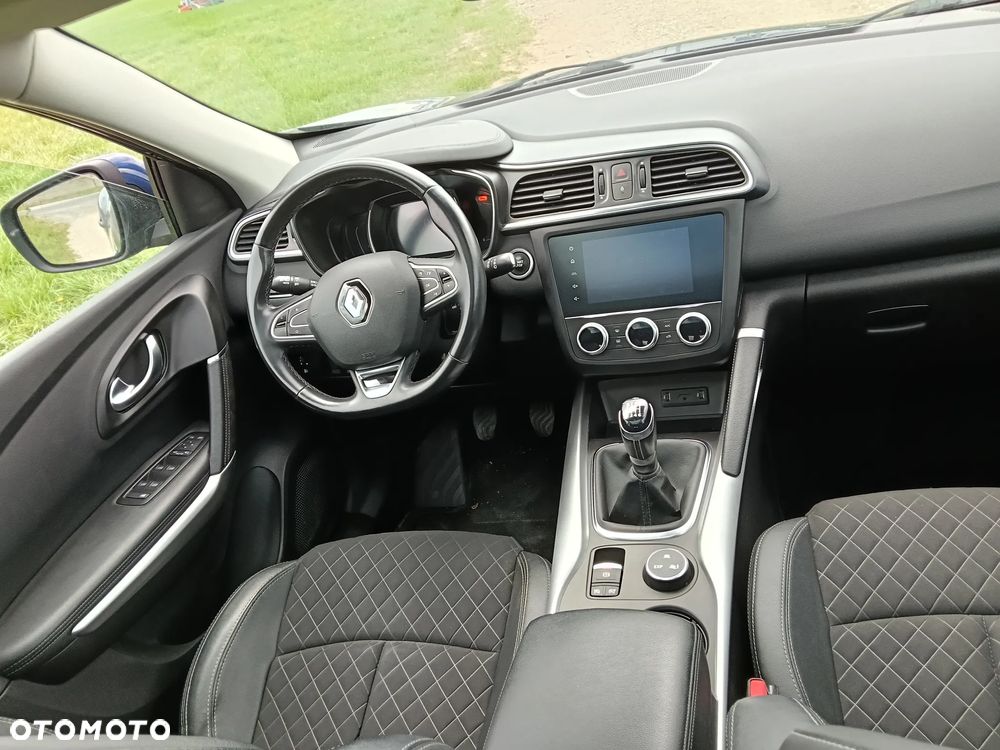 Renault Kadjar 1.5 dCi Energy Adventure - 18